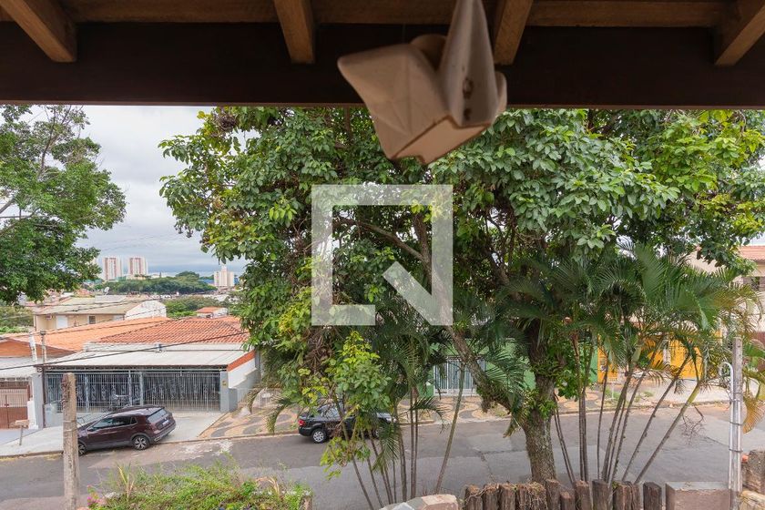 Casa à Venda - Parque Prado, 3 Quartos,  346 m2 em , Campinas - sp | SoloBR