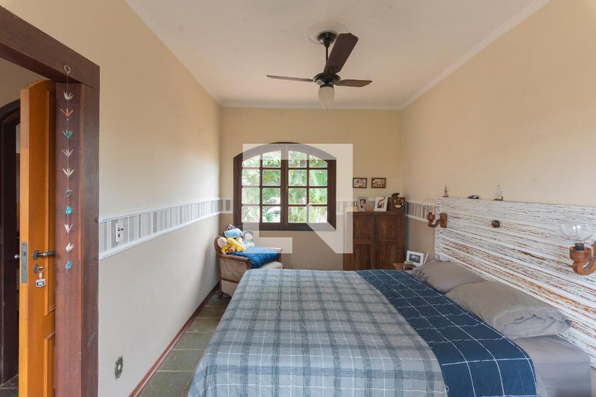 Casa à Venda - Parque Prado, 3 Quartos,  346 m2 em , Campinas - sp | SoloBR