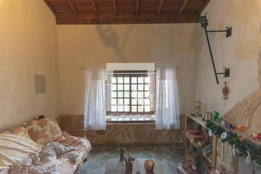 Casa à Venda - Parque Prado, 3 Quartos,  346 m2 em , Campinas - sp | SoloBR