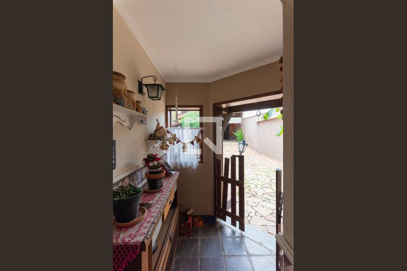 Casa à Venda - Parque Prado, 3 Quartos,  346 m2 em , Campinas - sp | SoloBR