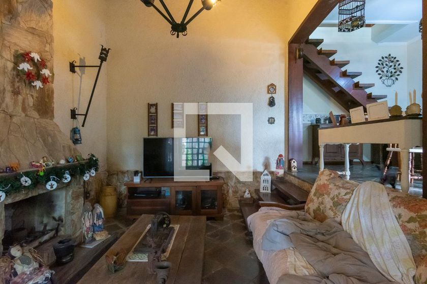 Casa à Venda - Parque Prado, 3 Quartos,  346 m2 em , Campinas - sp | SoloBR