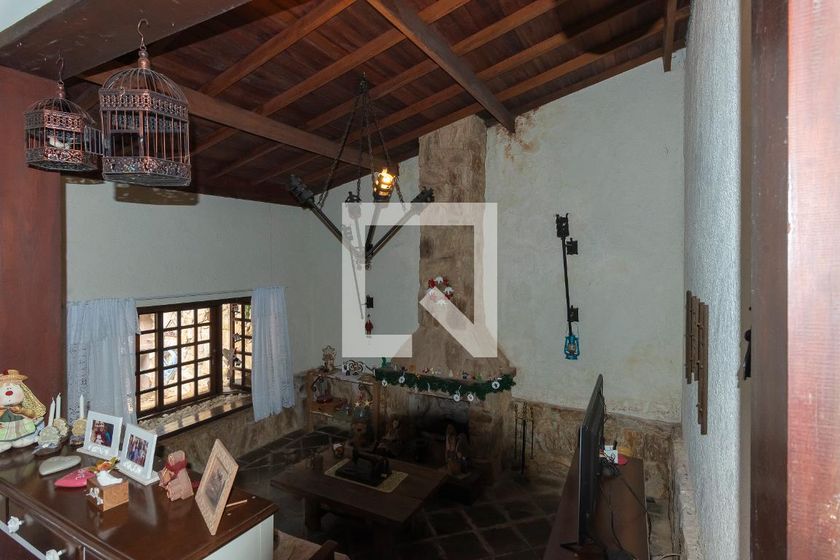 Casa à Venda - Parque Prado, 3 Quartos,  346 m2 em , Campinas - sp | SoloBR