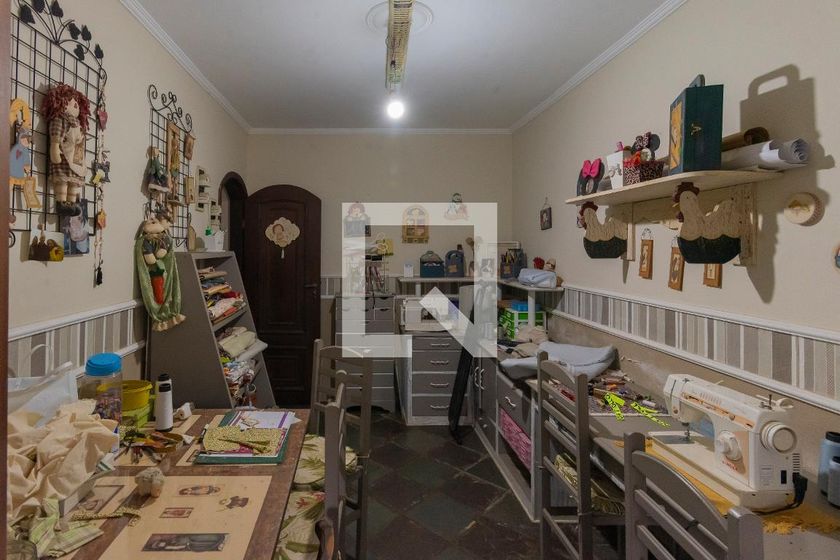 Casa à Venda - Parque Prado, 3 Quartos,  346 m2 em , Campinas - sp | SoloBR
