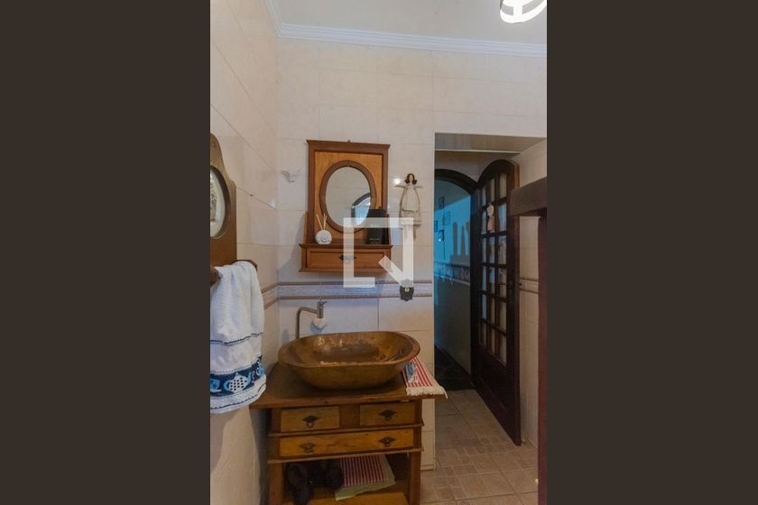 Casa à Venda - Parque Prado, 3 Quartos,  346 m2 em , Campinas - sp | SoloBR