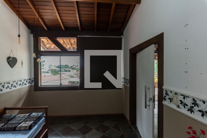 Casa à Venda - Parque Prado, 3 Quartos,  346 m2 em , Campinas - sp | SoloBR