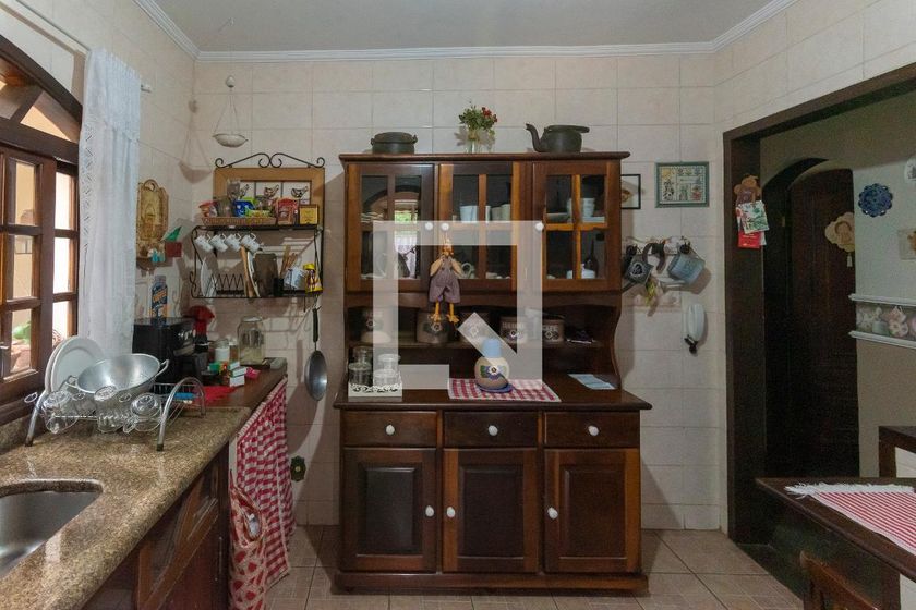 Casa à Venda - Parque Prado, 3 Quartos,  346 m2 em , Campinas - sp | SoloBR