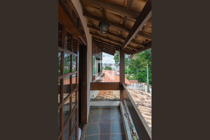Casa à Venda - Parque Prado, 3 Quartos,  346 m2 em , Campinas - sp | SoloBR