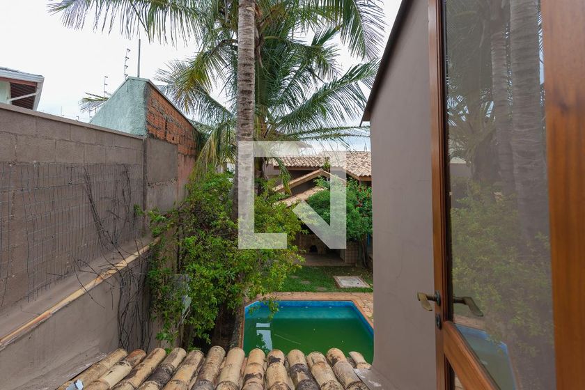 Casa à Venda - Parque Prado, 3 Quartos,  346 m2 em , Campinas - sp | SoloBR
