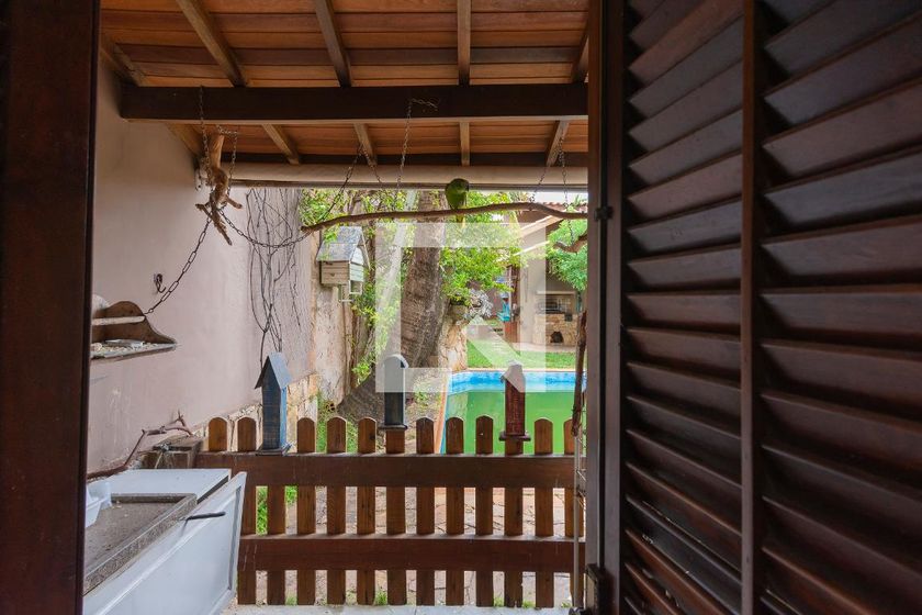 Casa à Venda - Parque Prado, 3 Quartos,  346 m2 em , Campinas - sp | SoloBR