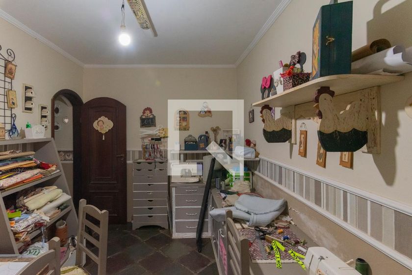 Casa à Venda - Parque Prado, 3 Quartos,  346 m2 em , Campinas - sp | SoloBR