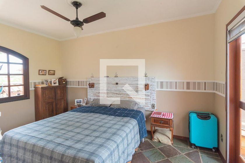 Casa à Venda - Parque Prado, 3 Quartos,  346 m2 em , Campinas - sp | SoloBR