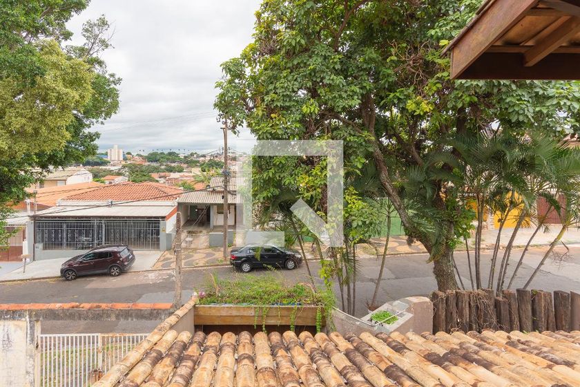 Casa à Venda - Parque Prado, 3 Quartos,  346 m2 em , Campinas - sp | SoloBR