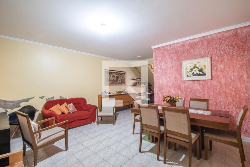 Casa, 3 quartos, 260 m² - Foto 11