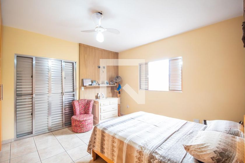 Casa, 3 quartos, 260 m² - Foto 19