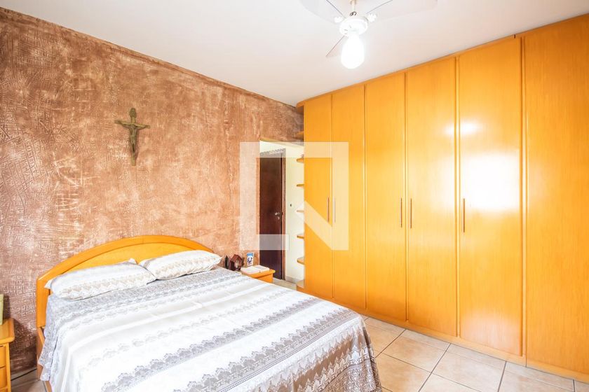 Casa, 3 quartos, 260 m² - Foto 23