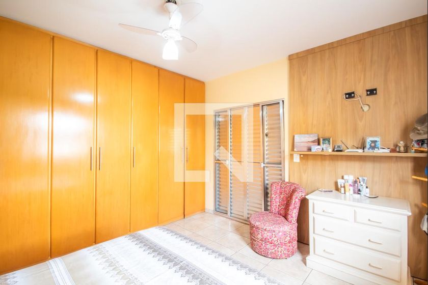 Casa, 3 quartos, 260 m² - Foto 25