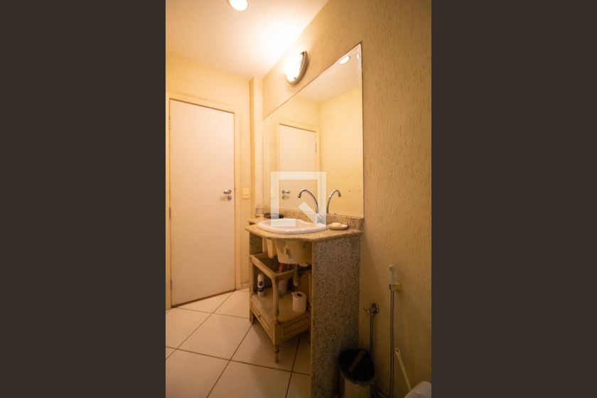 Apartamento, 4 quartos, 140 m² - Foto 27