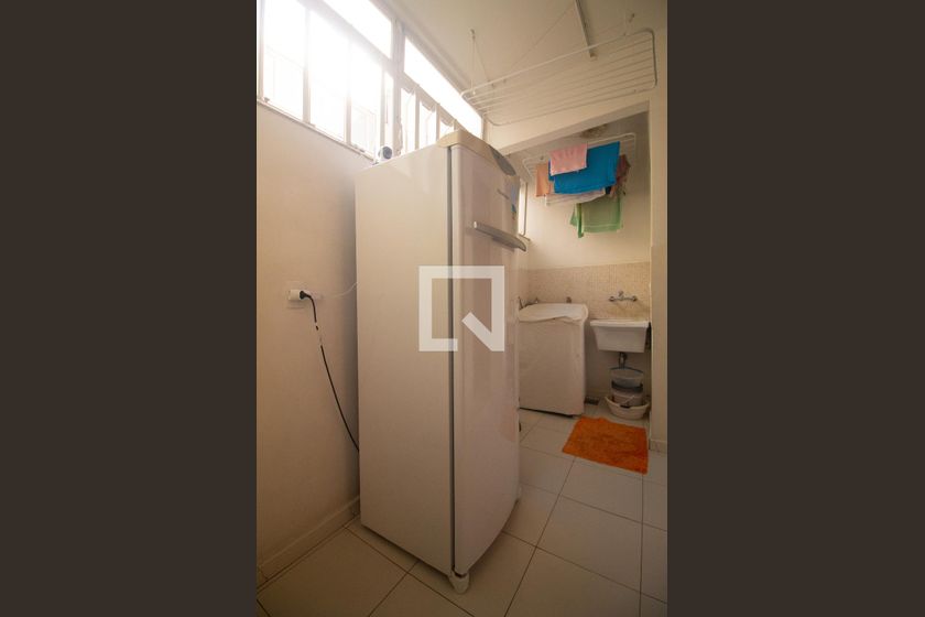 Apartamento, 4 quartos, 140 m² - Foto 37