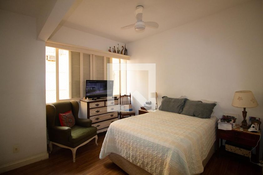 Apartamento, 4 quartos, 140 m² - Foto 17