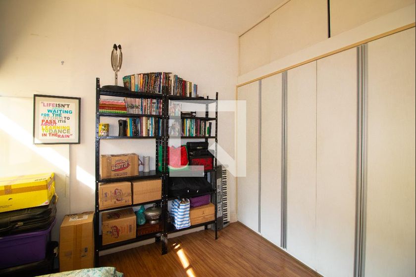 Apartamento, 4 quartos, 140 m² - Foto 8