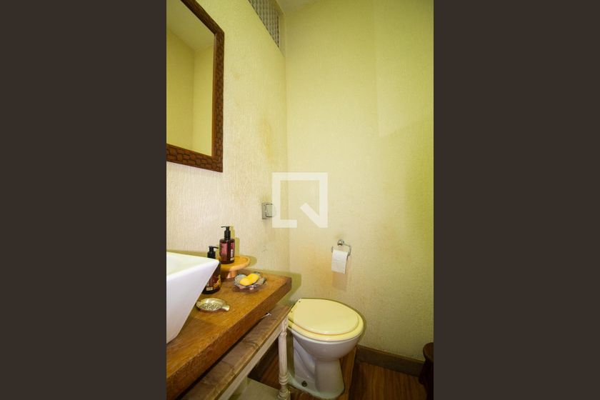 Apartamento, 4 quartos, 140 m² - Foto 31