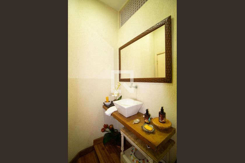Apartamento, 4 quartos, 140 m² - Foto 30