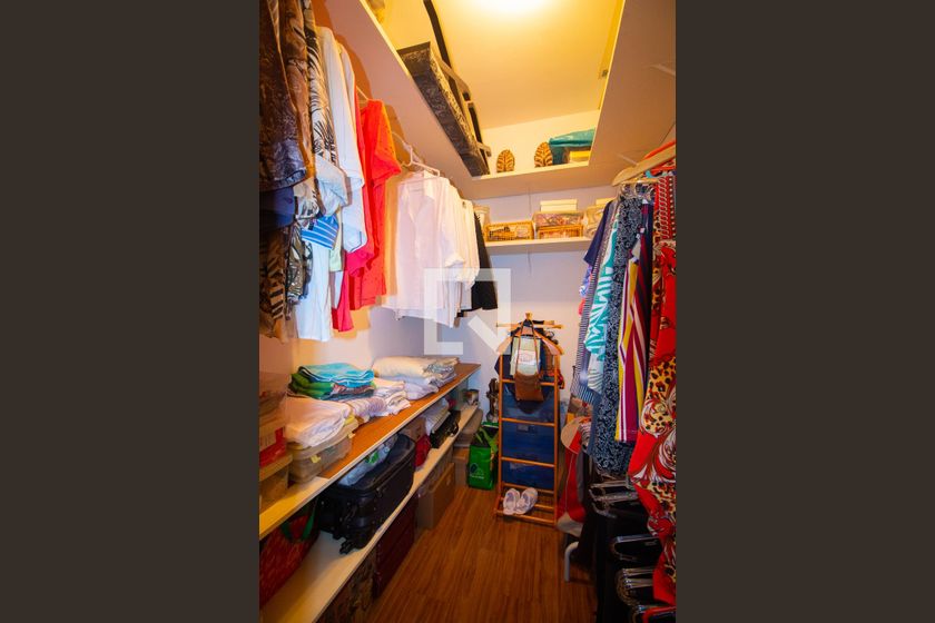 Apartamento, 4 quartos, 140 m² - Foto 20