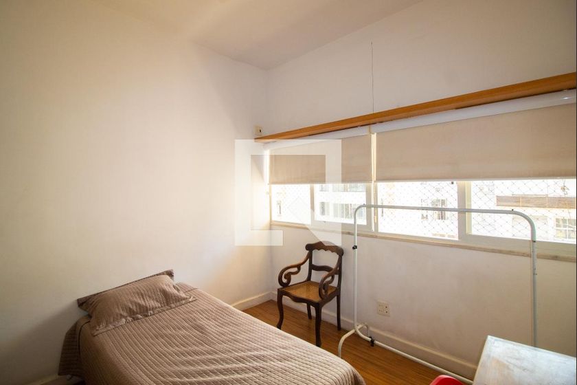 Apartamento, 4 quartos, 140 m² - Foto 10