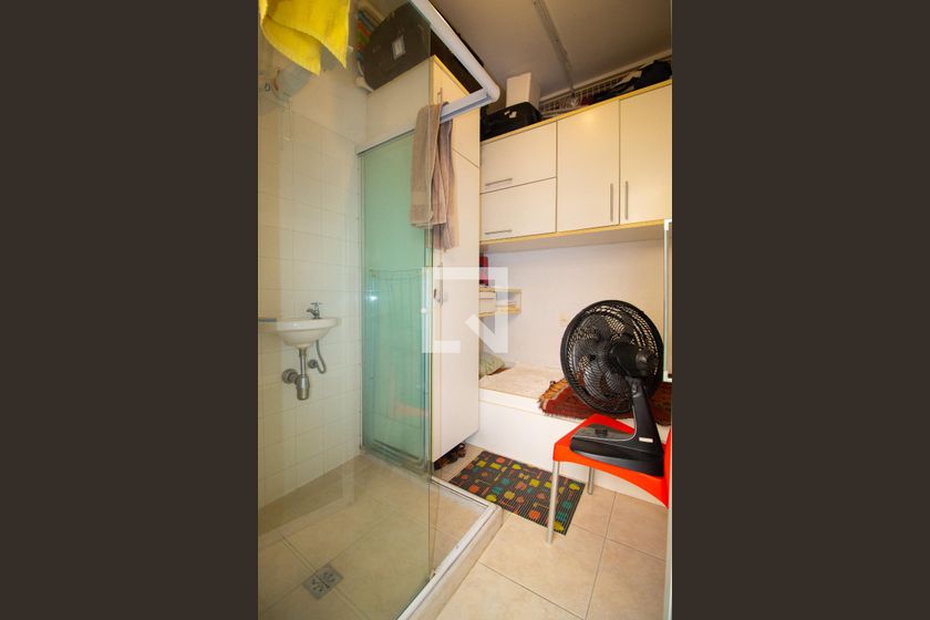 Apartamento, 4 quartos, 140 m² - Foto 41