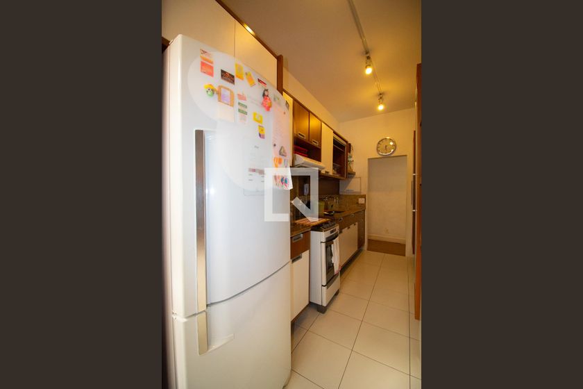 Apartamento, 4 quartos, 140 m² - Foto 36