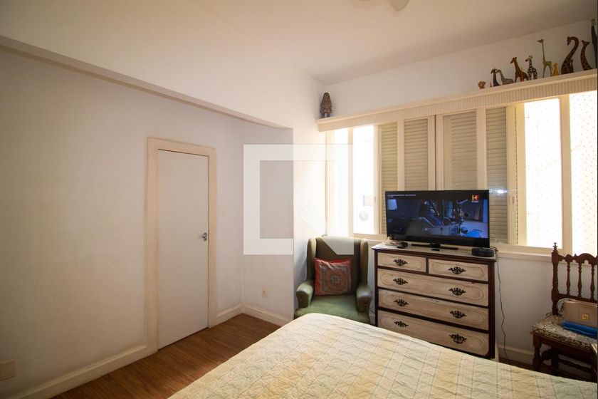 Apartamento, 4 quartos, 140 m² - Foto 18