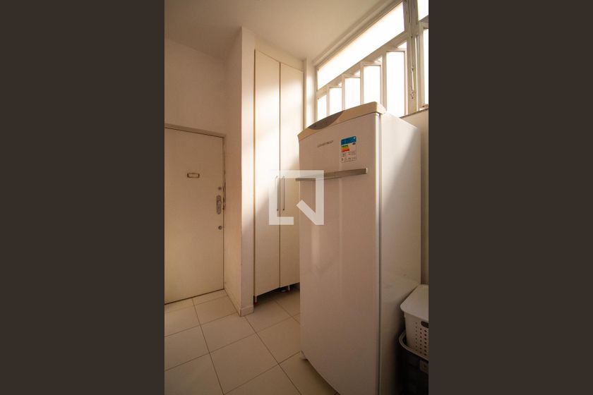 Apartamento, 4 quartos, 140 m² - Foto 39