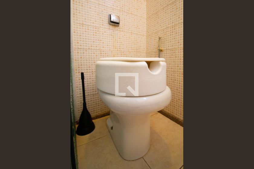 Apartamento, 4 quartos, 140 m² - Foto 24