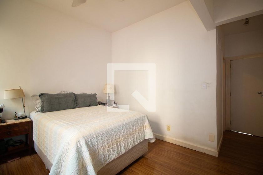 Apartamento, 4 quartos, 140 m² - Foto 19