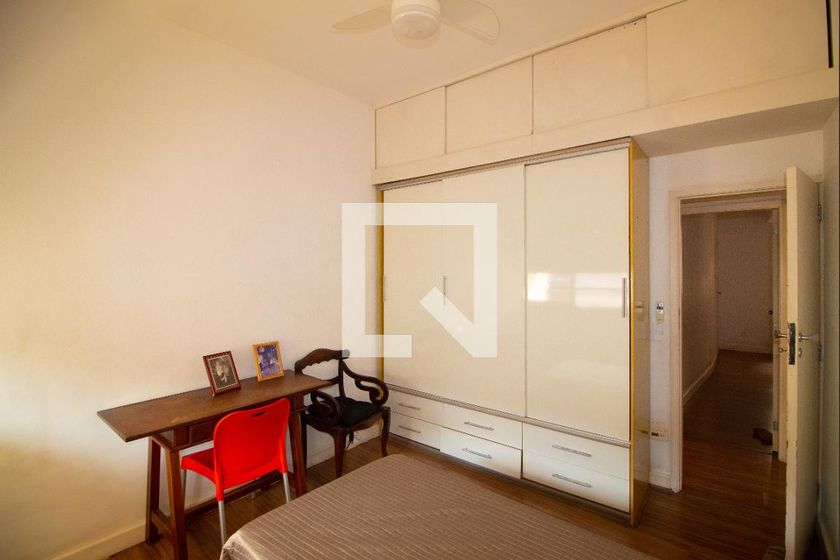 Apartamento, 4 quartos, 140 m² - Foto 12