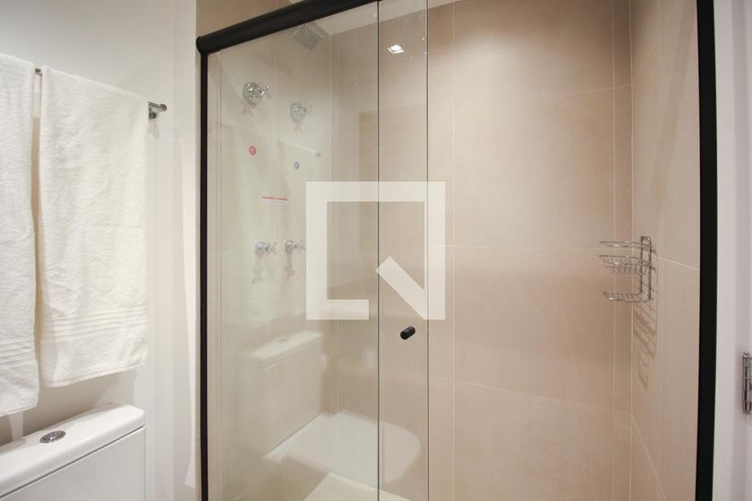 Kitnet-Studio, 29 m² - Foto 19