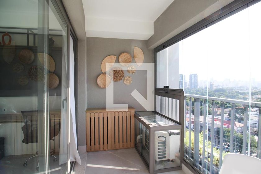 Kitnet-Studio, 29 m² - Foto 13