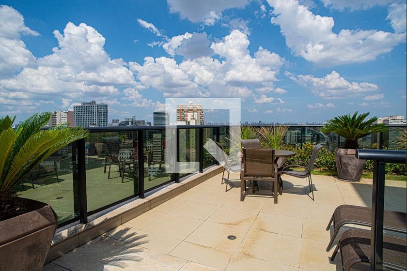 Apartamento, 1 quarto, 58 m² - Foto 85