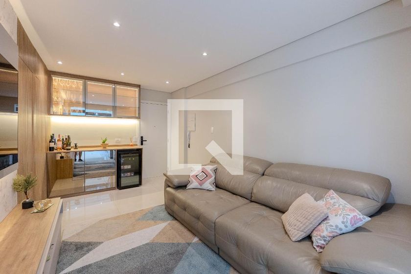 Apartamento, 1 quarto, 58 m² - Foto 7