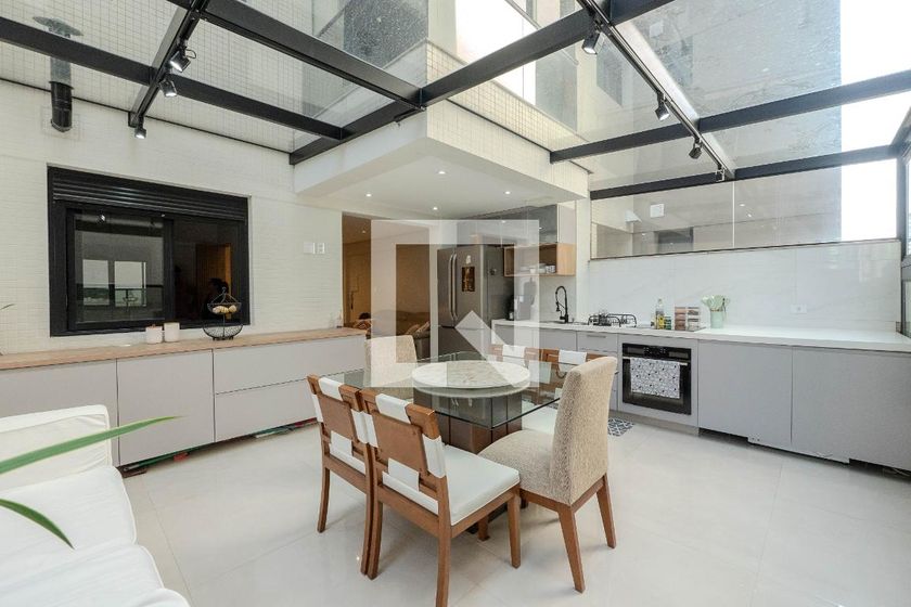 Apartamento, 1 quarto, 58 m² - Foto 45