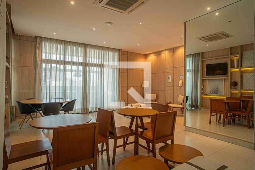 Apartamento, 1 quarto, 58 m² - Foto 65