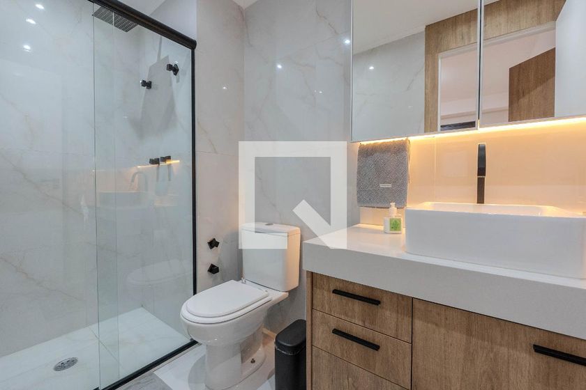 Apartamento, 1 quarto, 58 m² - Foto 25