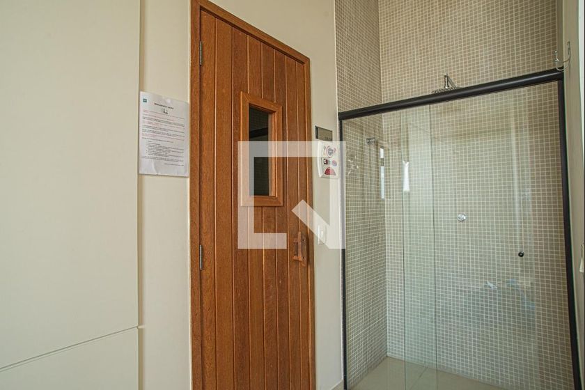 Apartamento, 1 quarto, 58 m² - Foto 59