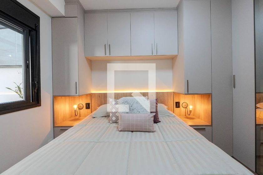 Apartamento, 1 quarto, 58 m² - Foto 17