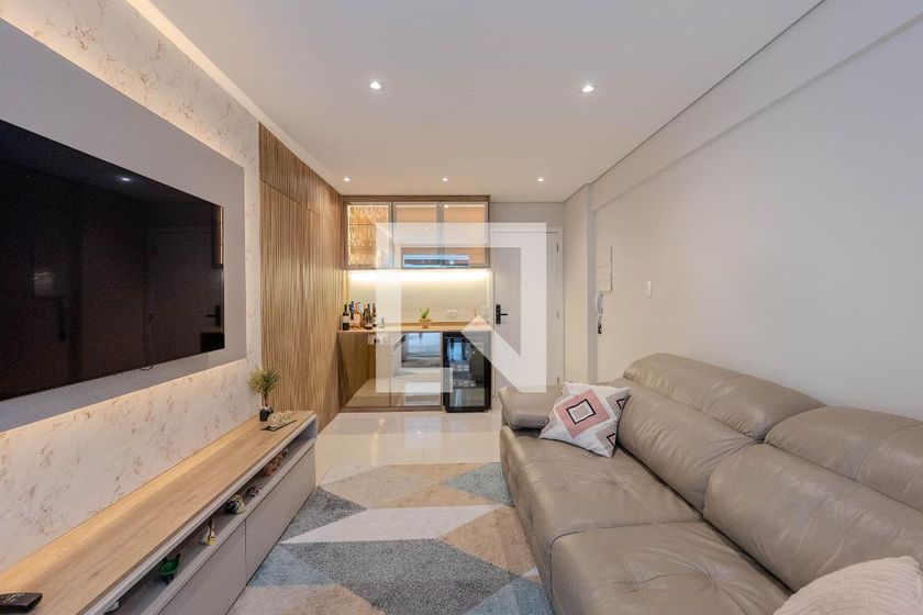 Apartamento, 1 quarto, 58 m² - Foto 9