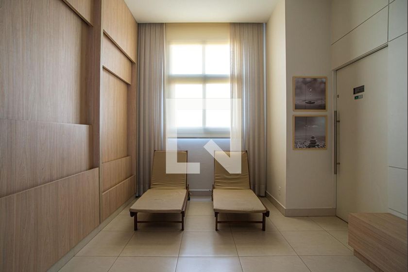 Apartamento, 1 quarto, 58 m² - Foto 55
