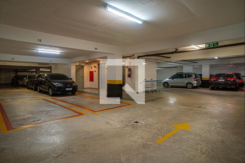 Apartamento, 1 quarto, 58 m² - Foto 51