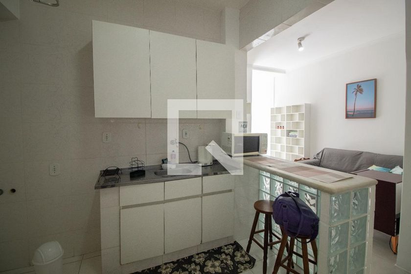 Apartamento, 1 quarto, 40 m² - Foto 31