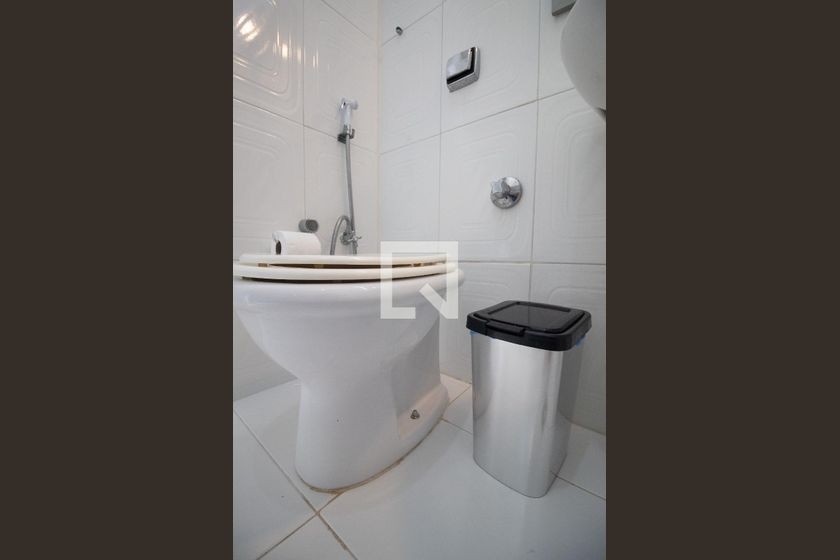 Apartamento, 1 quarto, 40 m² - Foto 23