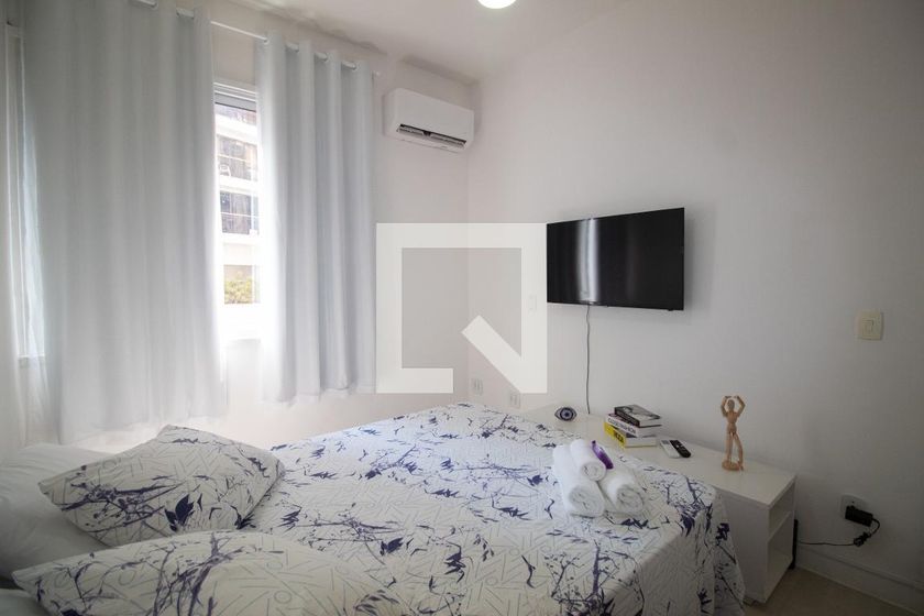 Apartamento, 1 quarto, 40 m² - Foto 9